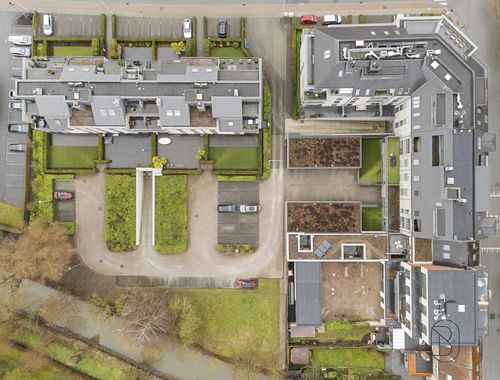                                         Penthouse à vendre à Waregem, € 525.000
