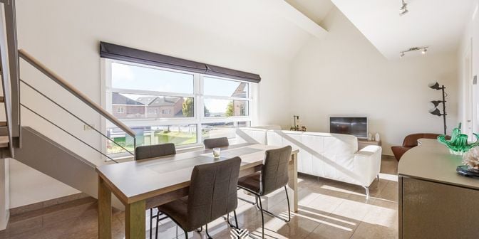Appartement à vendre à Gemeenteplein 1 boîte 4, 3770 Riemst