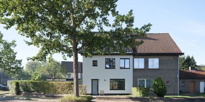 Huis te koop in Tuinwijk Jan Verhaegen 66, 9820 Merelbeke