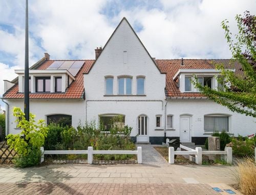                                         Woning te koop in Oostkamp, € 339.000
