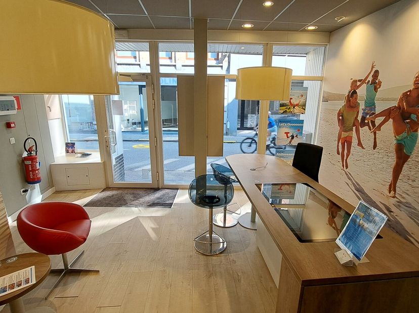 Maison à vendre
                    à 3300 Tienen