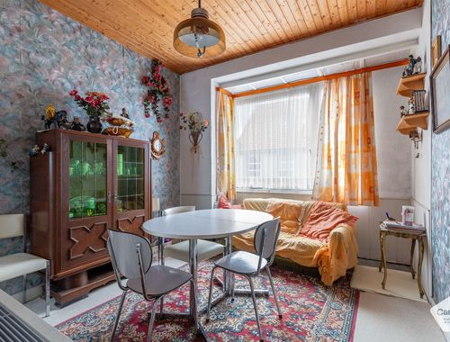                                         Appartement te koop in Blankenberge, € 85.000
