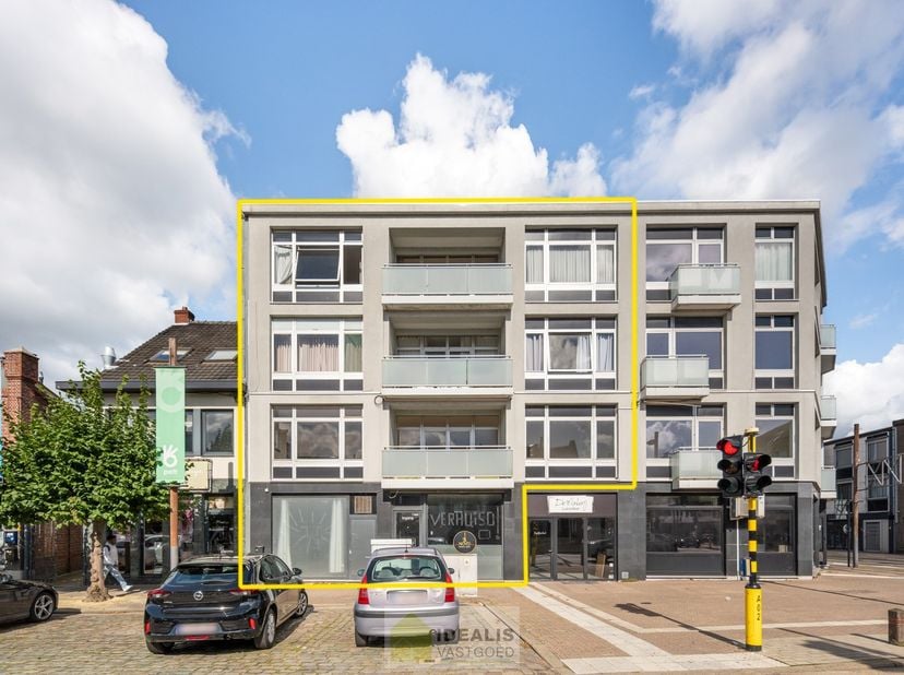 Appartement te koop in Groenstraat 3,
                    3910 Neerpelt