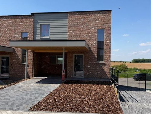                                         Maison à vendre à Gingelom, € 404.000
