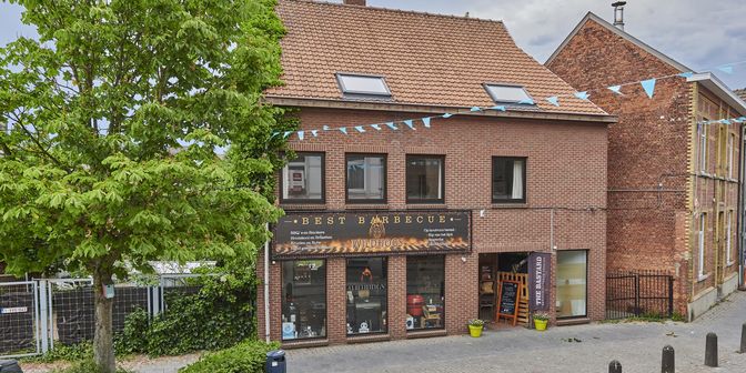 Maison à vendre à Oudestraat 1, 3990 Peer