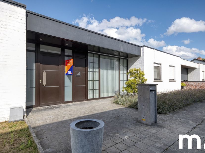 Huis te koop in Zomertij 31,
                    8501 Heule