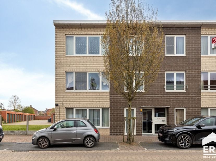 Appartement à vendre
                    à 2360 Oud-Turnhout