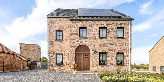 Huis te koop in Naamsesteenweg 363, 3800 Sint-Truiden