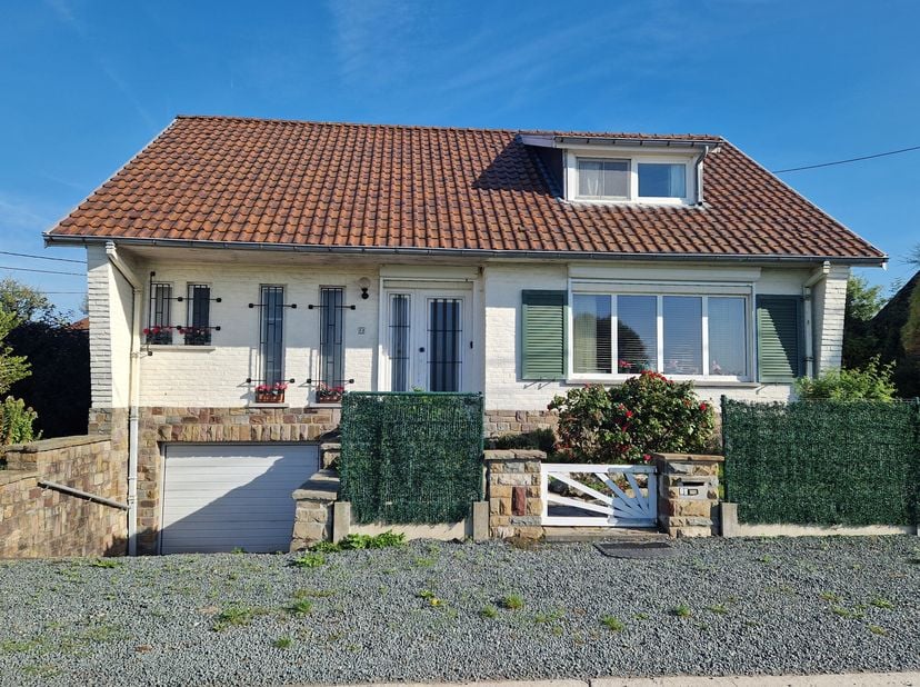 Huis te koop in ,
                    7850 Lettelingen