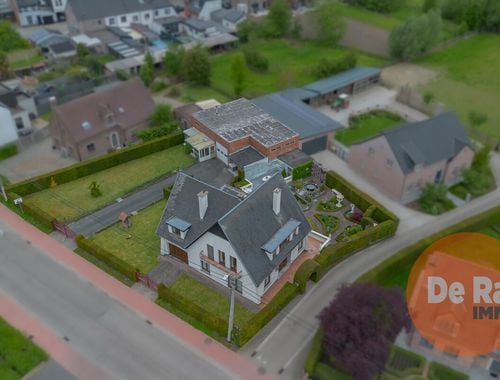                                         Villa te koop in Lede, € 579.000
