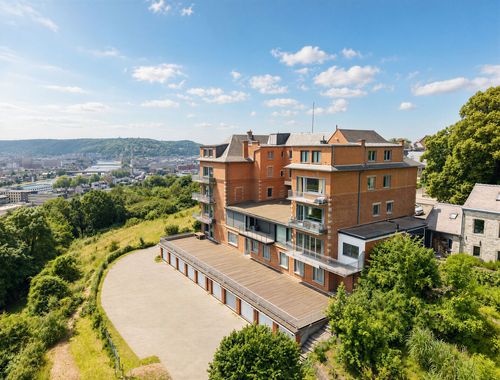                                         Duplex te koop in Bouge, € 300.000
