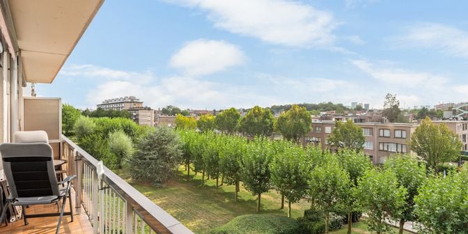Appartement te koop in Nieuwdreef 129, 2170 Merksem