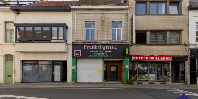 Bien professionnel à vendre à Bevrijdingslaan 70, 9000 Gent