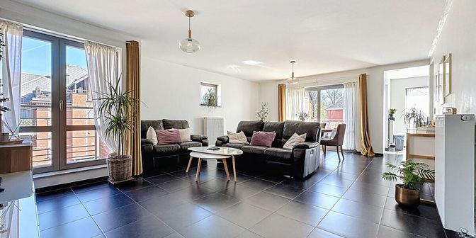 Appartement te koop in Chaussée de Ninove 1005, 1080 Sint-Jans-Molenbeek