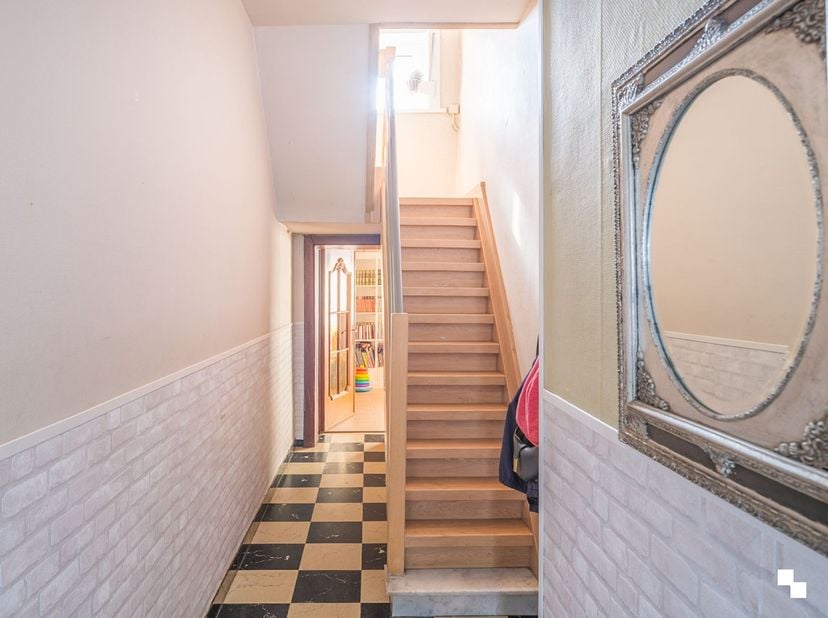 Huis te koop
                    in 9090 Melle