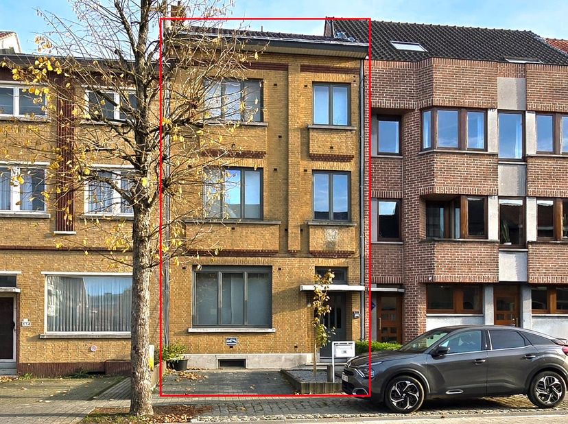 Maison à vendre
                    à 3500 Hasselt