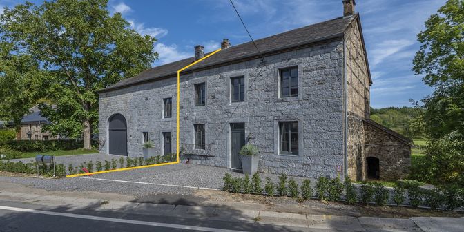 Huis te koop in Rue de l'Aisne 11, 6997 Mormont