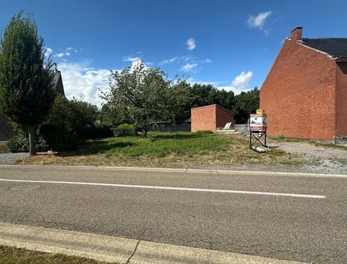                                         Bouwgrond te koop in Halen, € 130.000

