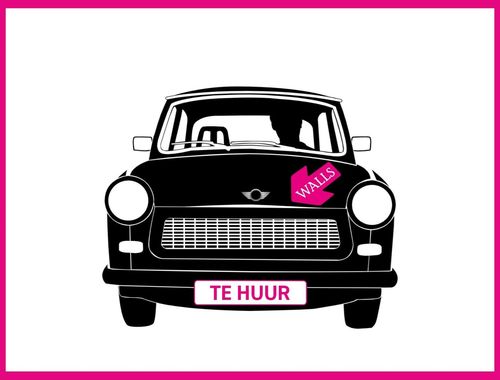                                        Staanplaats te huur in Antwerpen, € 70
