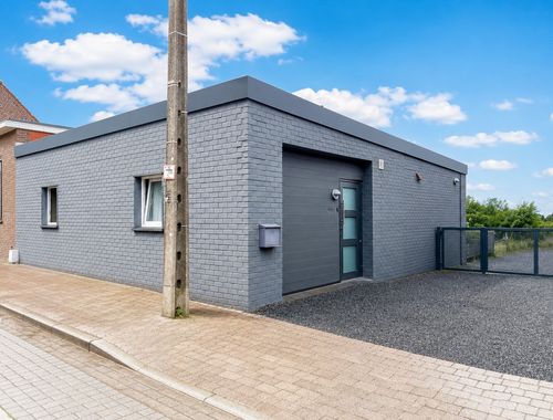                                         Maison à vendre à Torhout, € 198.000
