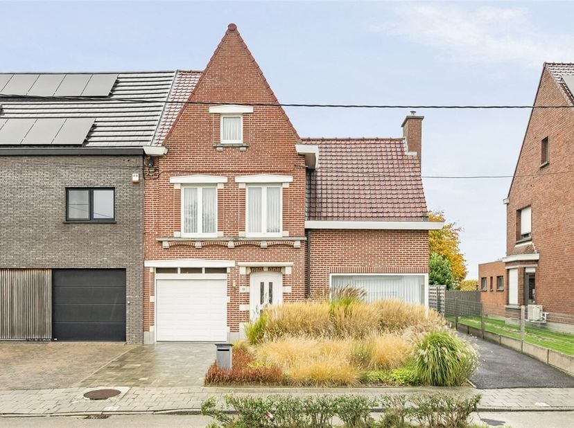 Maison à vendre
                    à 8840 Oostnieuwkerke