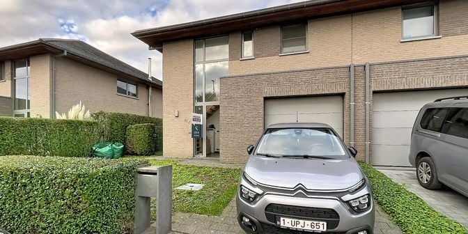 Huis te huur in Egypteveldstraat 13 bus B, 9880 Aalter