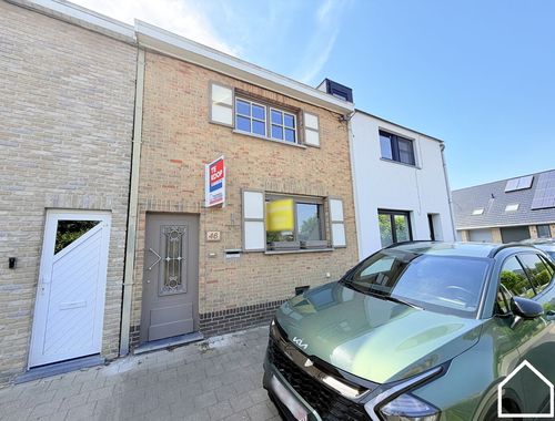                                         Maison à vendre à Ieper, € 235.000
