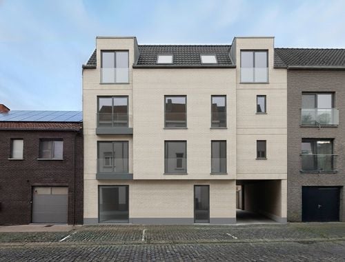                                         Appartement te koop in Oostnieuwkerke, € 235.000
