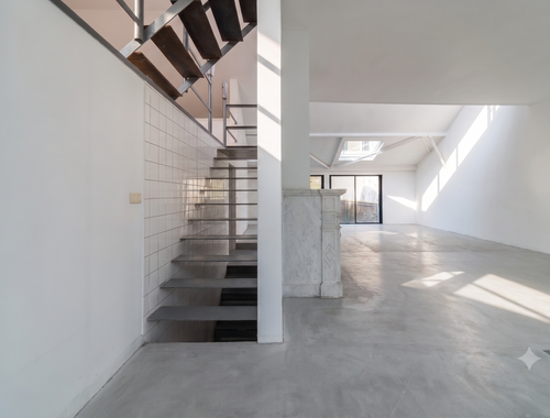                                         Loft te koop in Elsene, € 875.000
