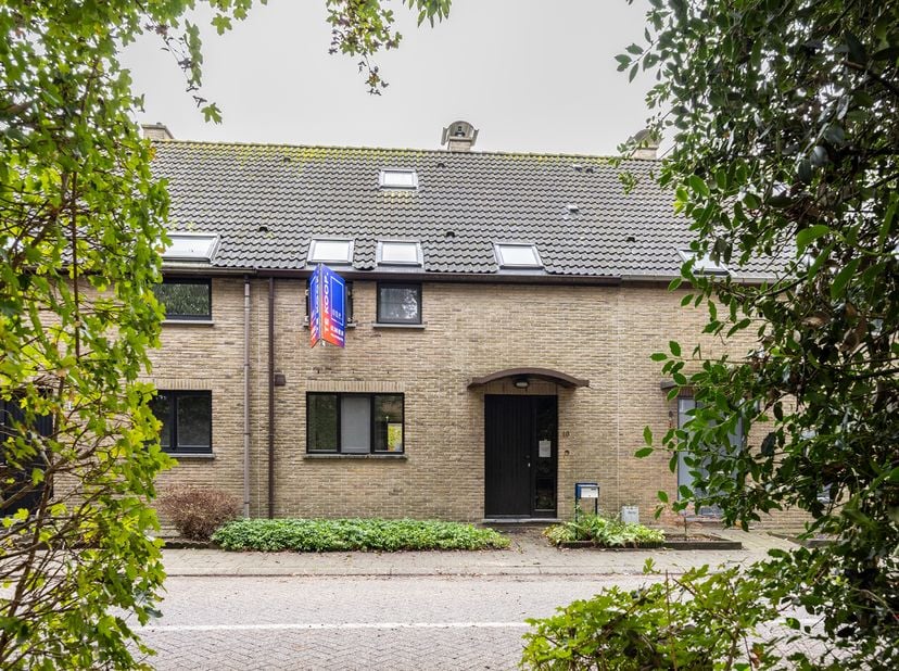 Huis te koop in Valeriaan 10,
                    2930 Brasschaat