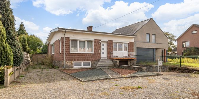Huis te koop in Drievekkenweg 15, 3680 Neeroeteren