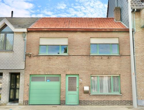                                         Woning te huur in Eeklo, € 1.050

