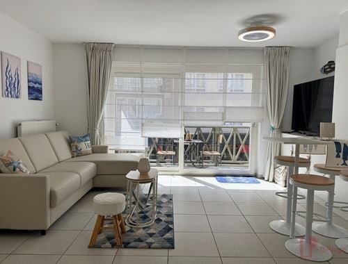                                         Studio te koop in Westende, € 199.000
