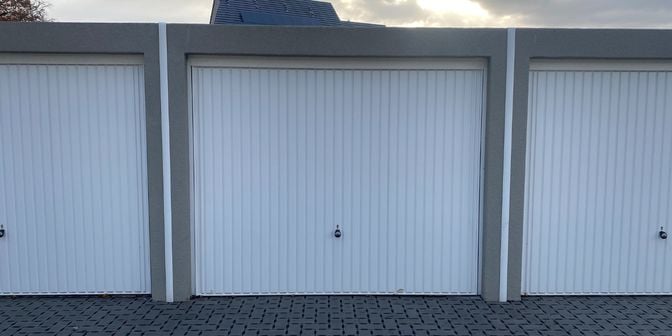 Garage te huur in Stationsstraat 61 bus GAr 10, 8850 Ardooie