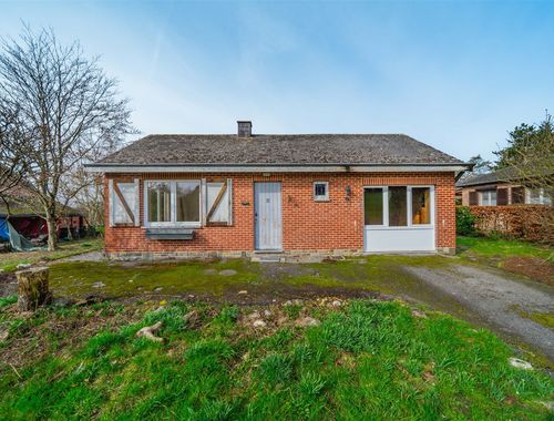                                         Maison à vendre à Durbuy, € 275.000
