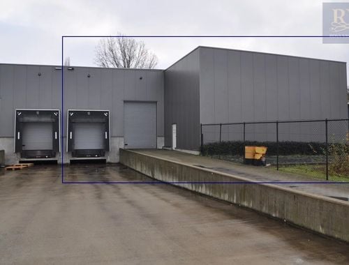                                         Opslagplaats te huur in Zonhoven, € 4.730

