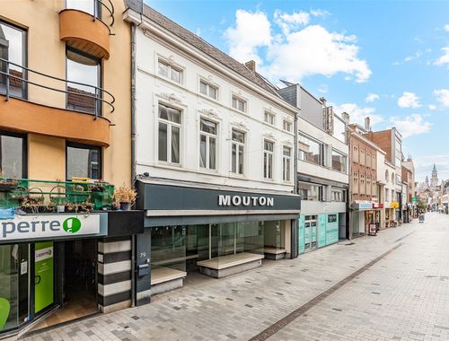                                         Woning te koop in Aalst, € 485.000
