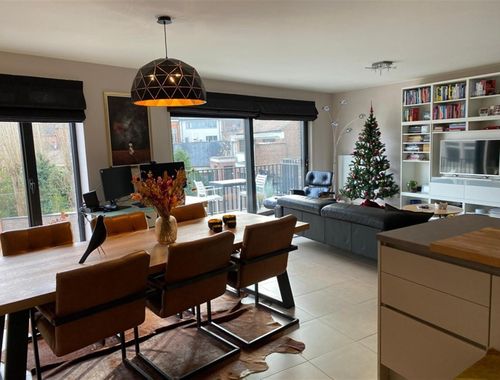                                         Appartement te huur in Lede, € 895
