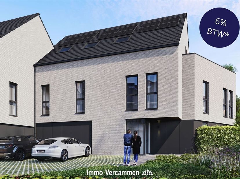 Ces trois appartements spacieux du Projet Pirouet allient confort de vie contemporain et qualité durable dans un cadre verdoyant. Idéal pour ceux qui