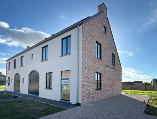                                         Woning te koop in Houthulst, € 370.300
