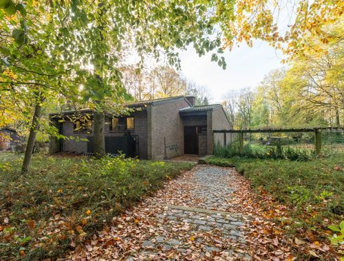                                         Villa te koop in Hertsberge, € 1.450.000
