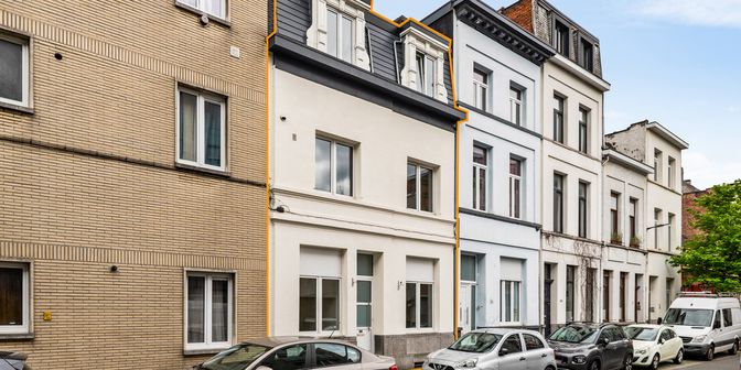 Huis te koop in Helmstraat 122, 2140 Borgerhout