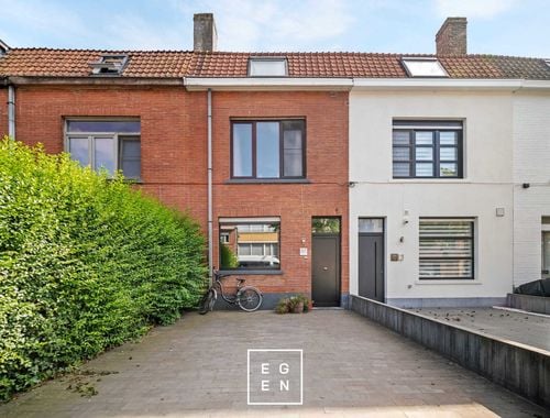                                         Woning te koop in Brugge, € 269.000
