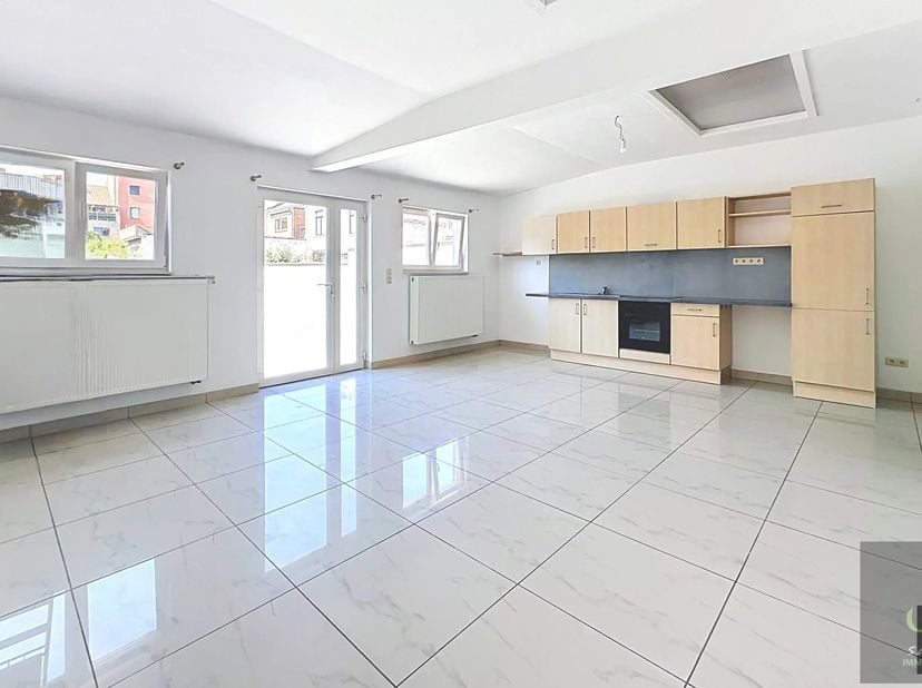 Appartement te huur
                    in 7140 Morlanwelz-Mariemont