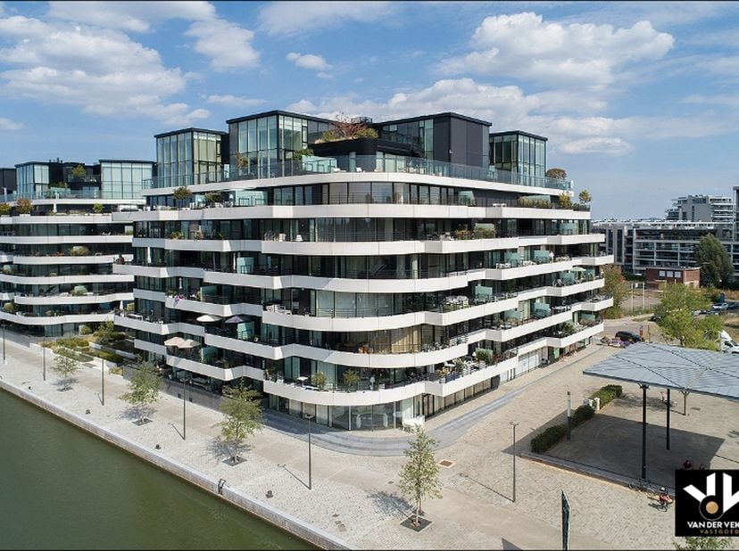 Appartement te huur in Scheepvaartlaan 32 bus 5.01,
                    3500 Hasselt