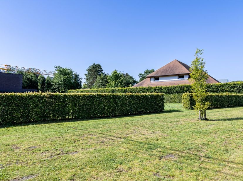 Grond te koop in Bollaardstraat 1 - A,
                    8800 Roeselare