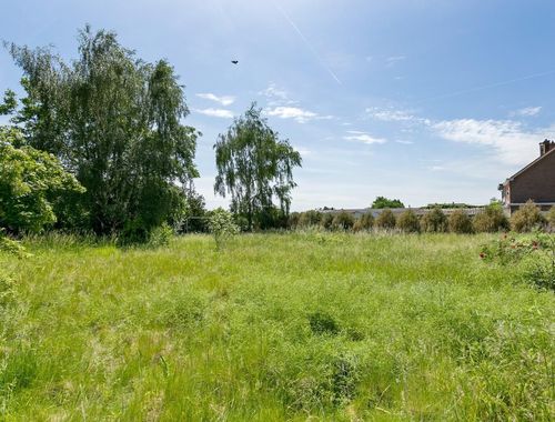                                         Projectgrond te koop in Wolvertem, € 1.600.000
