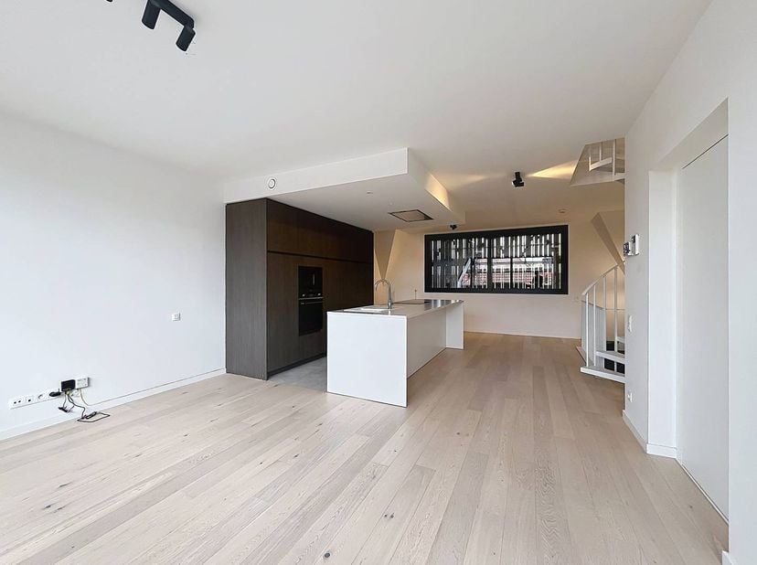 Huis te huur in Rodenonnenstraat 9,
                    8000 Brugge