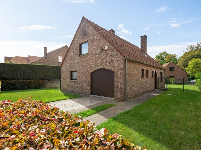 Huis te koop in Kleine Daalstraat 142,
                    1930 Zaventem