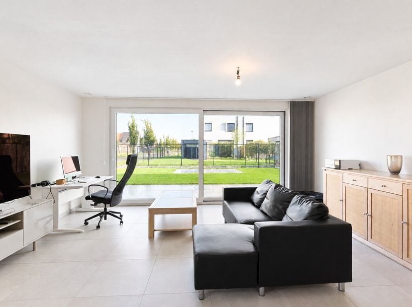 Maison à vendre à Havenzijde 93,
                    8434 Lombardsijde